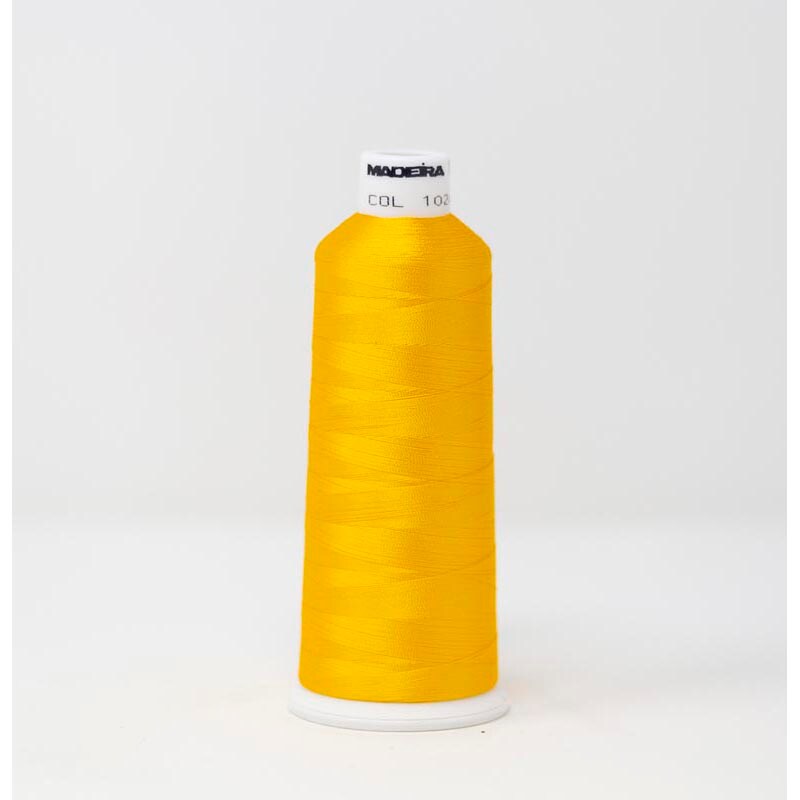 Madeira - Classic/Rayon #40 Thread - 5500yd - 1321 Bubble